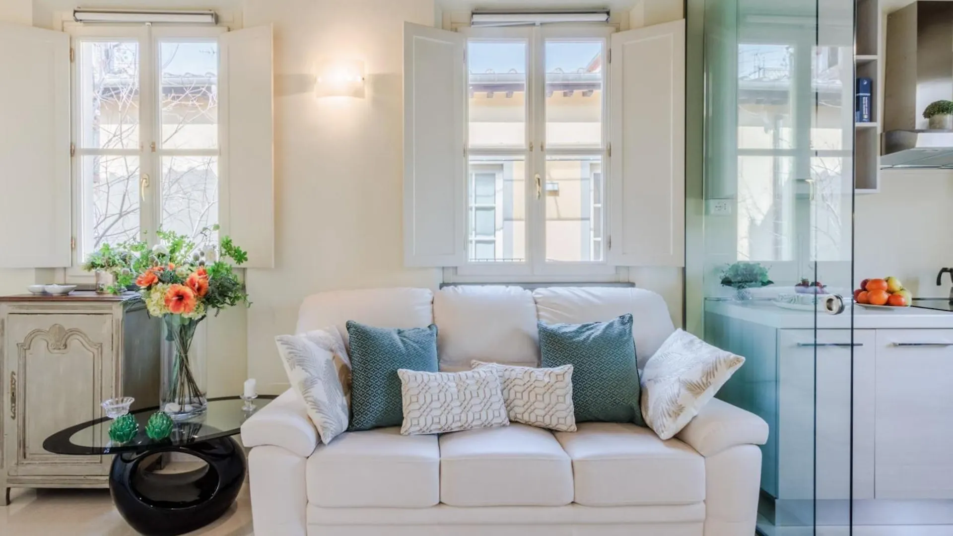 Serene Historic Apartment In Central لوكا إيطاليا