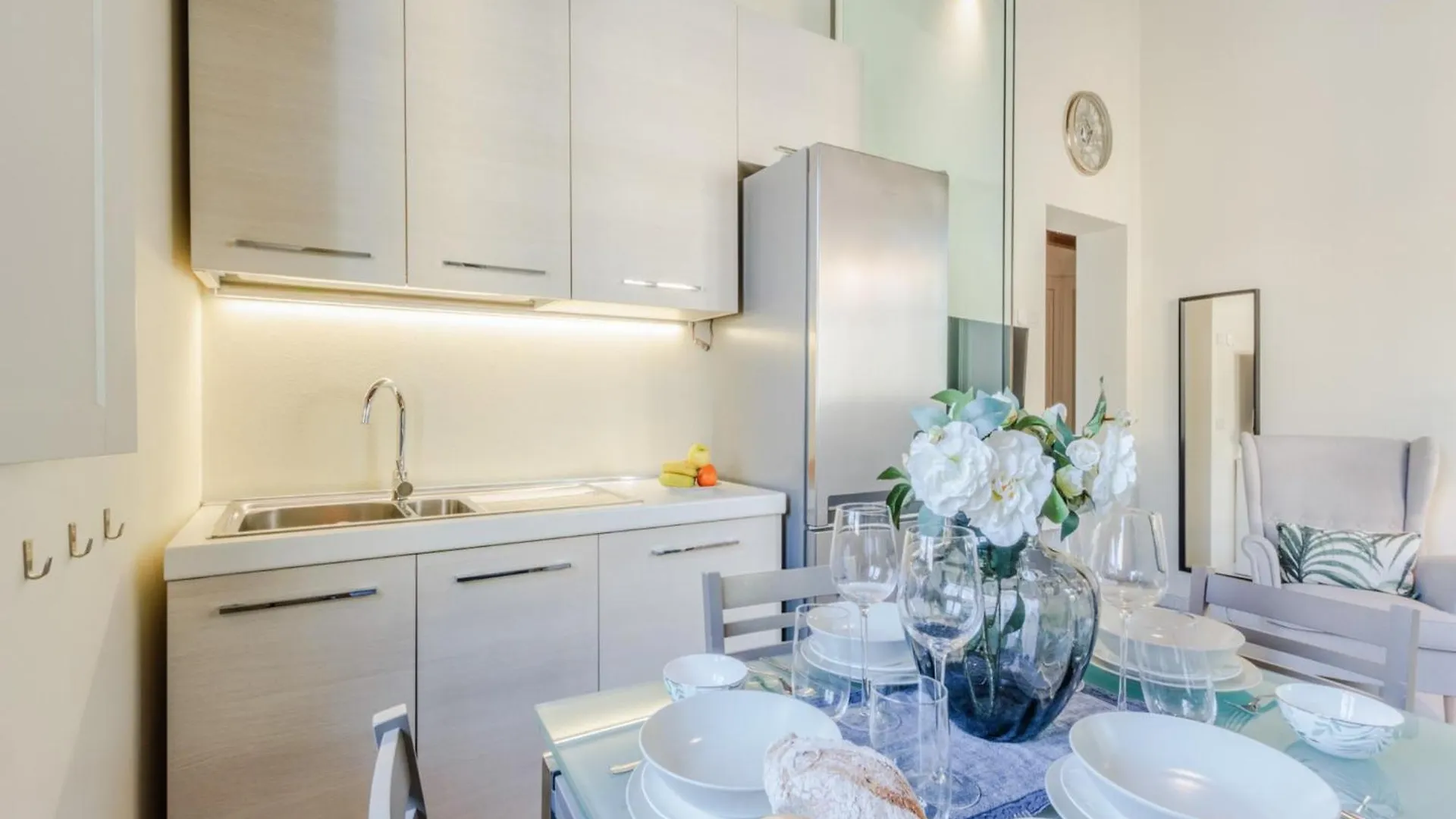 Serene Historic Apartment In Central Lucca